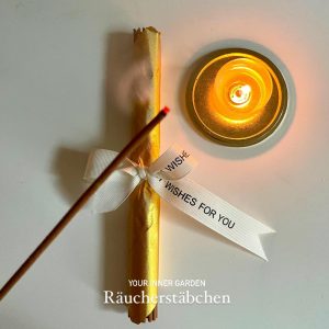 YIG Räucherstäbchen