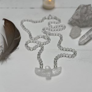 Spread your wings and fly