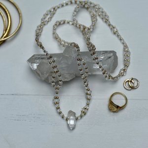 pure bergkristall bliss